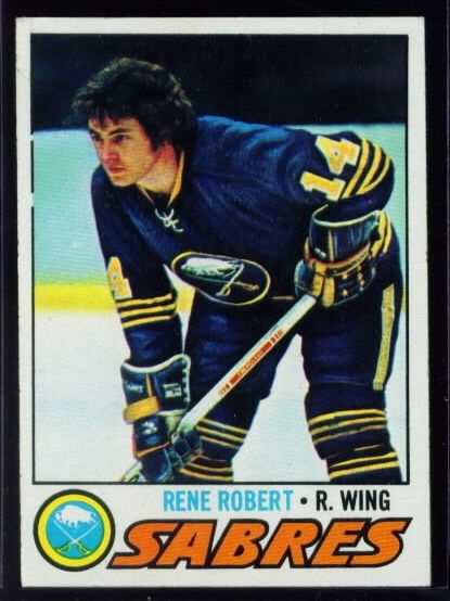 222 Rene Robert